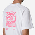 RAPHA x EF Short Sleeve TShirt - MUL/Celebration