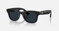 RAY-BAN Meta Wayfarer Gen2 - Matte Black