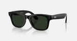 RAY-BAN Meta Wayfarer Gen2 - Shiny Black