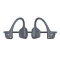 REFURBISHED SHOKZ OpenRun Pro 2 Bone Conduction Sport Headphones - Black