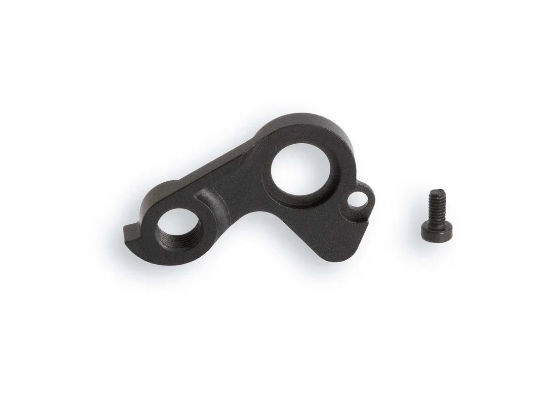 RENTALS BMC Dropout Hanger No. 84 Sram/Campagnolo/Shimano Direct Attachement - Black