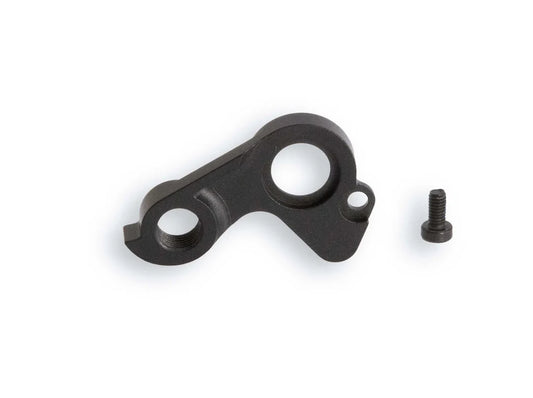 RENTALS BMC Dropout Hanger No. 84 Sram/Campagnolo/Shimano Direct Attachement - Black