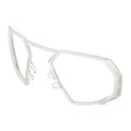 RIDE 100% RX Insert - Soft Tact Black