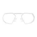 RIDE 100% RX Insert - Soft Tact Black