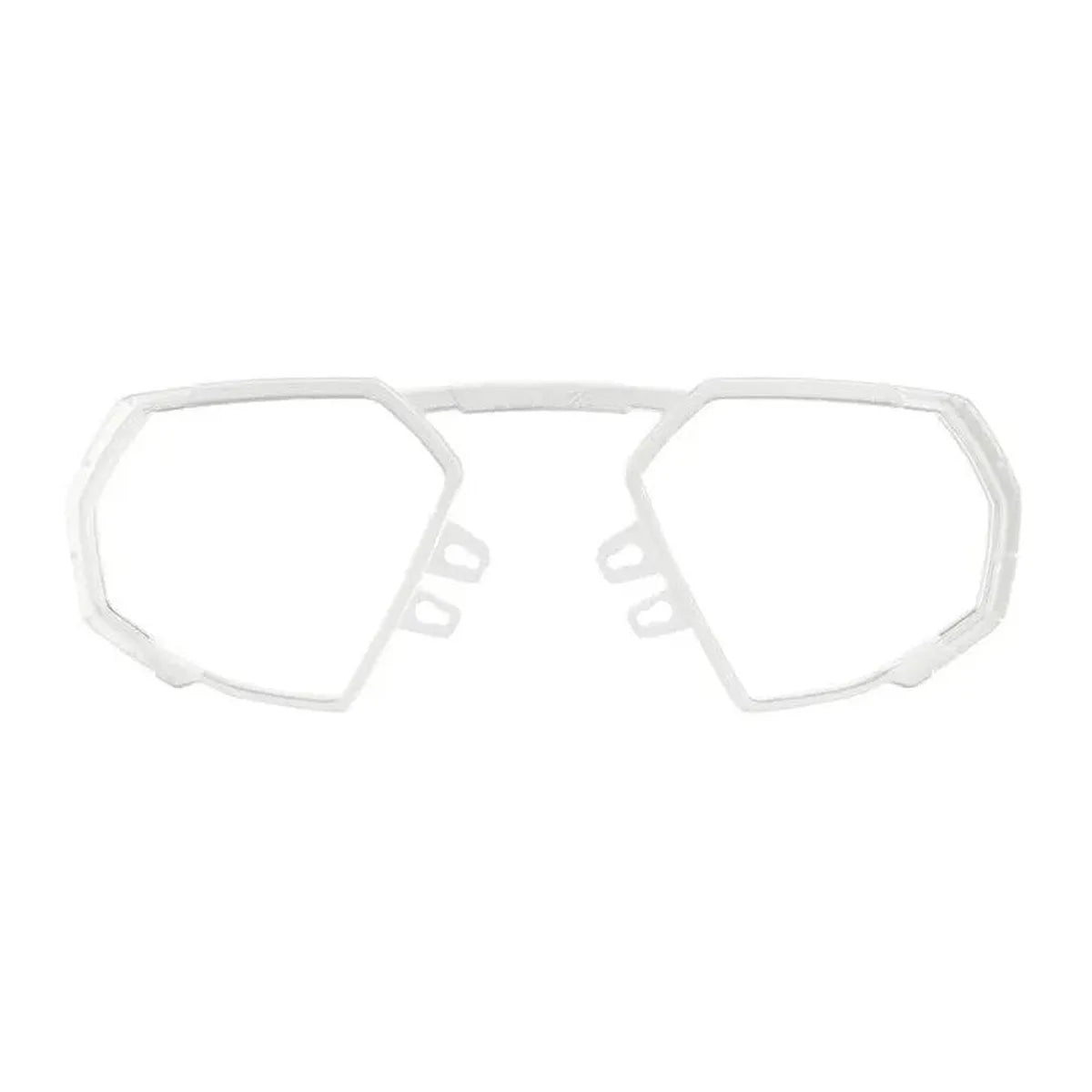 RIDE 100% RX Insert - Soft Tact Black