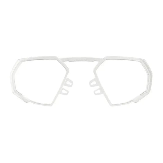 RIDE 100% RX Insert - Soft Tact Black