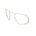 RIDE 100% RX Insert - Soft Tact Black