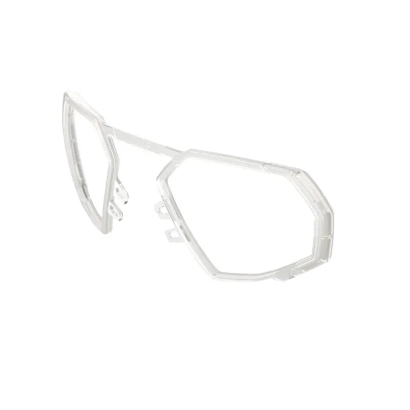 RIDE 100% RX Insert - Soft Tact Black