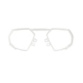 RIDE 100% RX Insert - Soft Tact Black