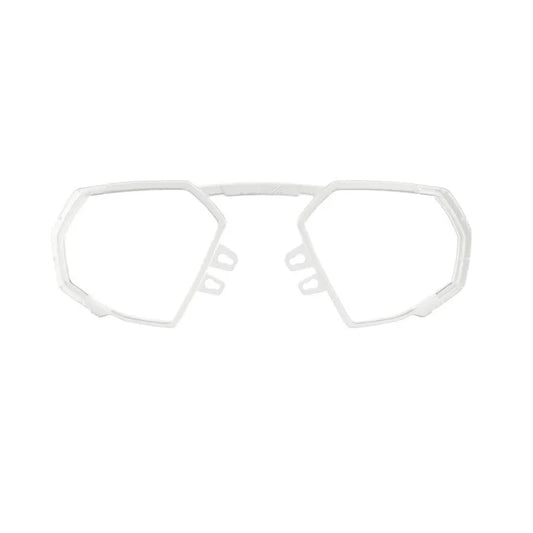 RIDE 100% RX Insert - Soft Tact Black