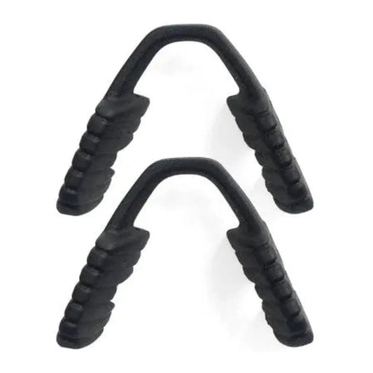 RIDE 100% Speedcraft / S2 / S3 / Glendale Nose Pad Kit - Black