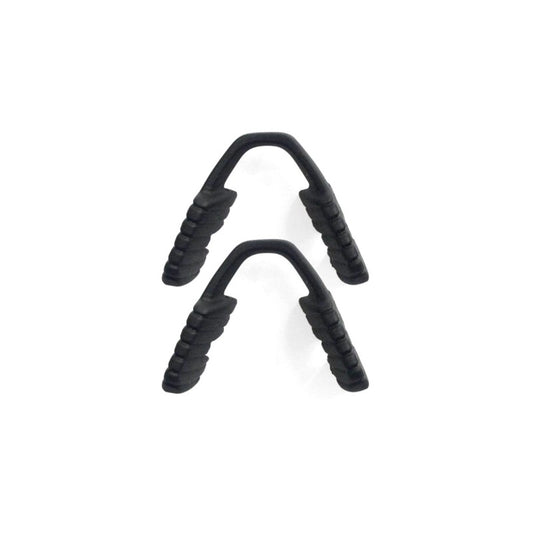 RIDE 100% Speedcraft / S2 / S3 / Glendale Nose Pad Kit - Black