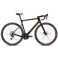RIDLEY ASTR Gravel Bike - Black/Orange