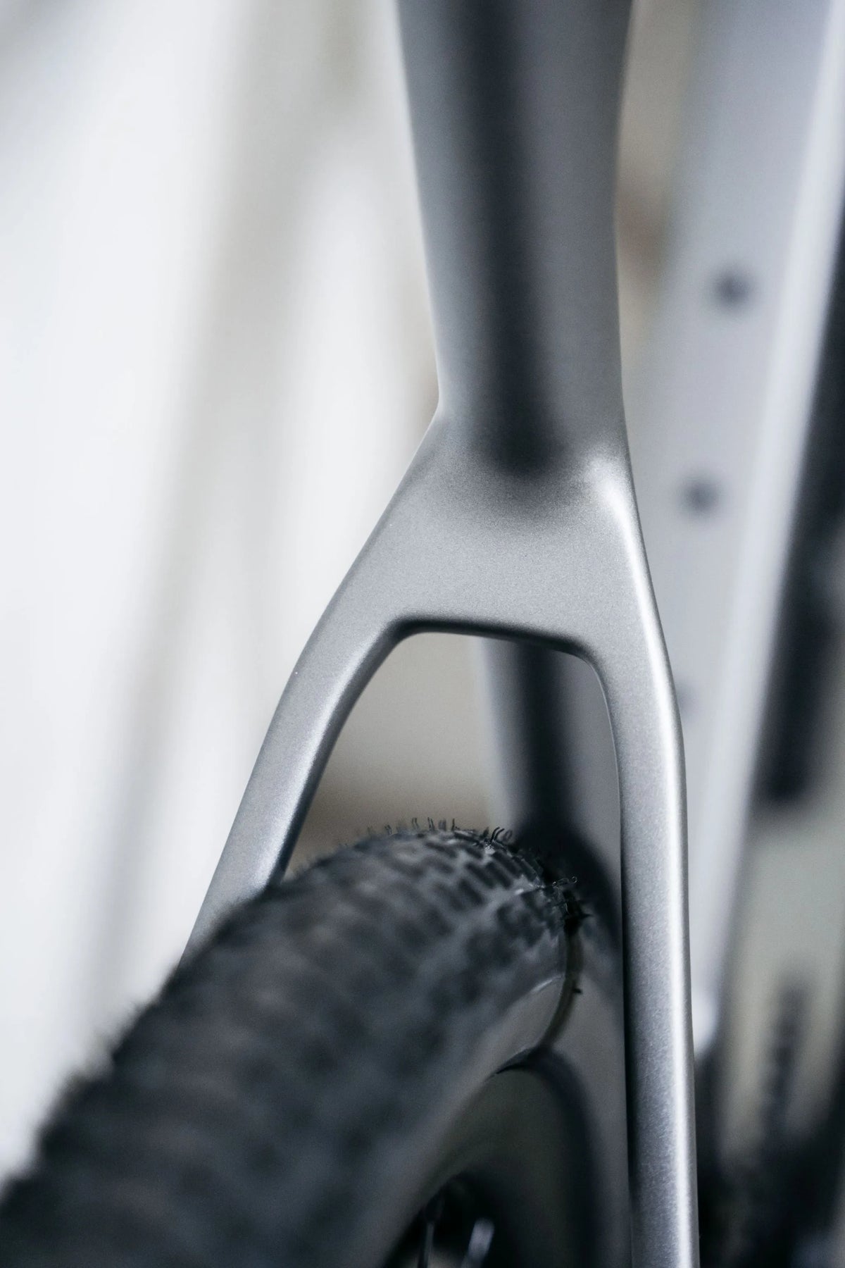 RIDLEY ASTR Gravel Bike - Empress Grey/Anthracite SBIASTRID158