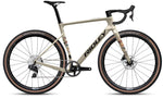 RIDLEY ASTR RS Gravel Bike - Raw Sugar/Black