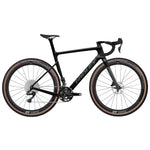 RIDLEY ASTR RS Gravel Bike - Black
