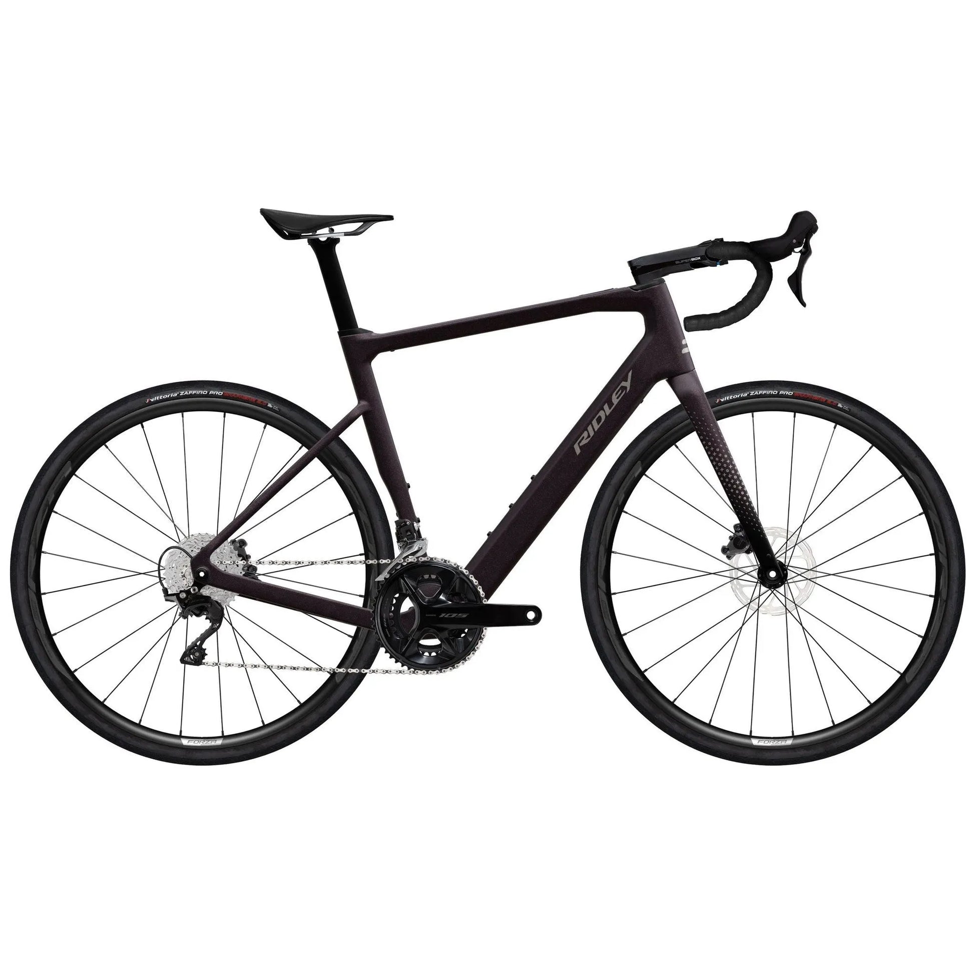 RIDLEY E-Grifn Rennrad