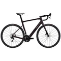 RIDLEY E-Grifn Road Bike - Burgundy