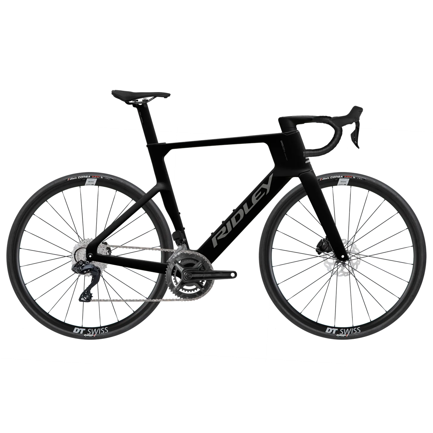 E-Noah Black - Shimano 105 Di2