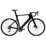 E-Noah Black - Shimano 105 Di2