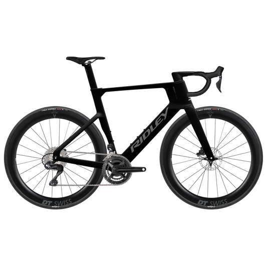 E-Noah Black - Shimano Ultegra Di2