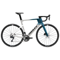 E-Noah Blue/White - Shimano 105 Di2