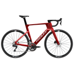 E-Noah Red - Shimano 105 Di2