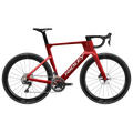 E-Noah Red - Shimano Ultegra Di2