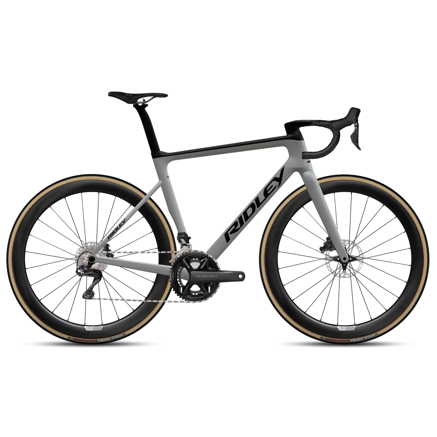 Falcn RS Black - Ultegra Di2