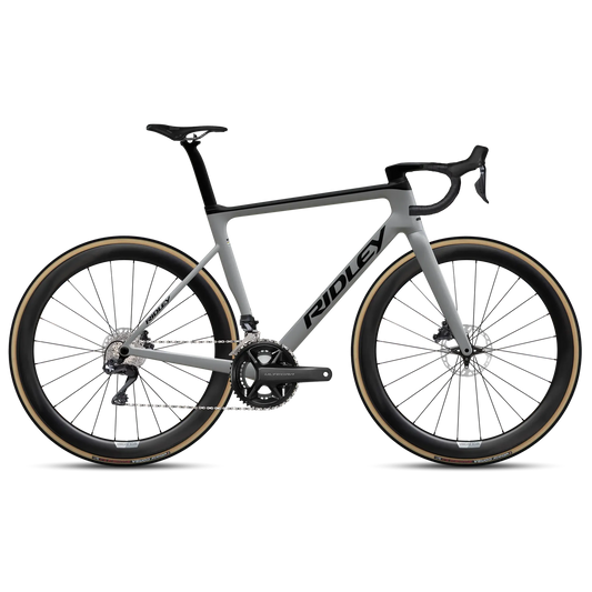Falcn RS Black - Ultegra Di2