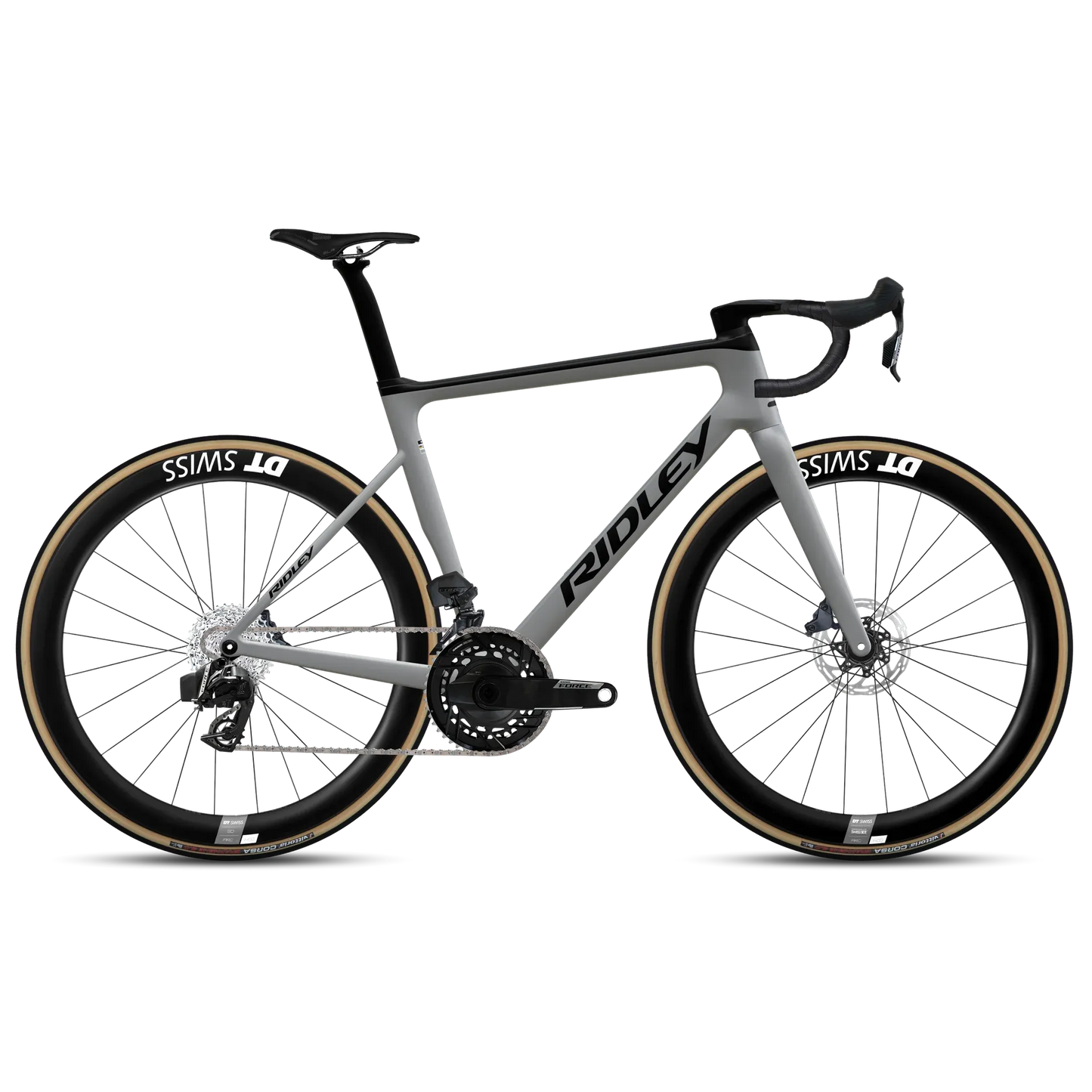 Falcn RS Black - Force AXS