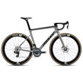 Falcn RS Black - Red AXS