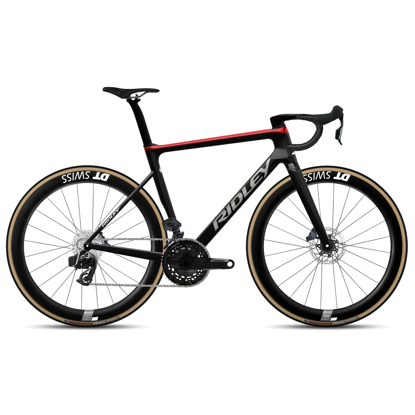 Falcn RS Red - Force AXS