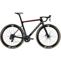 Falcn RS Red - Dura Ace / Red AXS