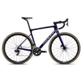 RIDLEY Falcn Road Bike - Dark Purple