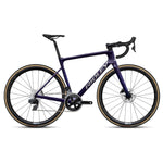 RIDLEY Falcn Road Bike - Dark Purple