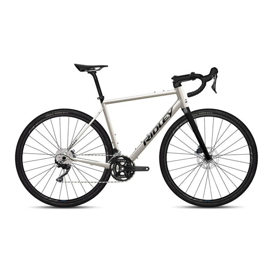 RIDLEY Grifn A Gravel Bike - Chain Grey/Black SBIKALRID070