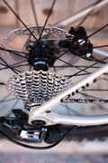 RIDLEY Grifn A Gravel Bike - Chain Grey/Black SBIKALRID070