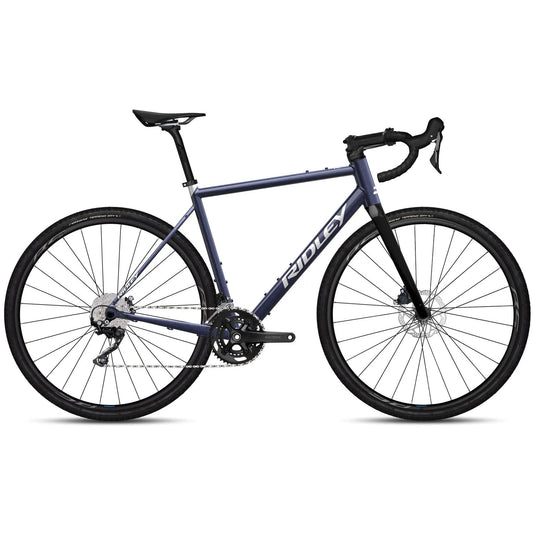 RIDLEY Grifn A Gravel Bike - Matt Navy