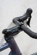 RIDLEY Grifn A Road Bike - Dark Violet/Silver SBIKALRID064