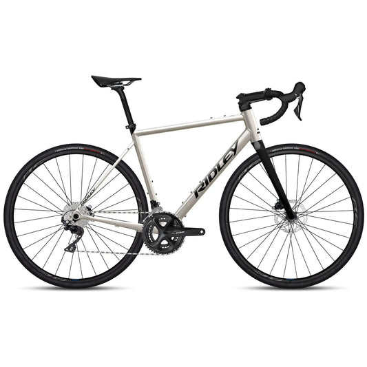 RIDLEY Grifn A Road Bike - Silver