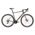 RIDLEY Grifn Gravel Bike - Silver
