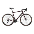 RIDLEY Grifn Gravel Bike - Dark Plum/Grey SBIKARRID613