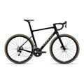 RIDLEY Grifn RS Gravel Bike - Starstruck Black/Neon SBIGRSRID219