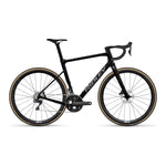 RIDLEY Grifn RS Gravel Bike - Starstruck Black/Neon SBIGRSRID219
