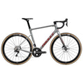 RIDLEY Grifn RS Road Bike - Silver