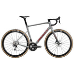 RIDLEY Grifn RS Road Bike - Silver