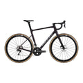 RIDLEY Grifn RS Road Bike - Dark Plum/Grey SBIGRSRID093