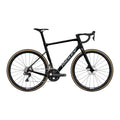 RIDLEY Grifn RS Road Bike - Starstruck Black/Neon SBIGRSRID254