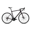 RIDLEY Grifn Road Bike - Dark Plum/Grey SBIKARRID691